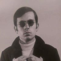 Eduardo Fernandez