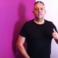 Carmelo Gonzalez Negrin