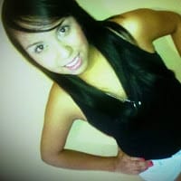 Ana Cristina Murillo Galindo