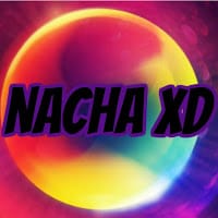 nacha xD