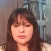 Maria Alejandra Ciliberti