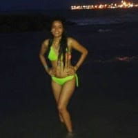 yenifer andrea barrios gongora