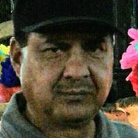 Luis Enrique Ramirez Lopez