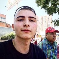 Sebastian Giraldo