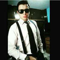 Ignacio Manuel Rosas Sanchez