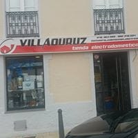 Tienda De Eletrodomésticos Villaouruz