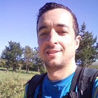 David Marquez Fernandez