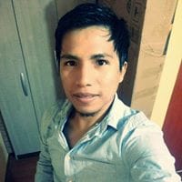 Jhon André  Tarrillo caballero