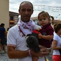 Jorge Herranz Clavero