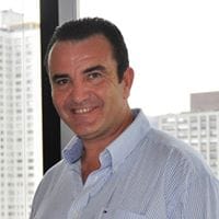 José María Sánchez Villena