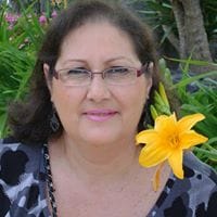 Amparo Lillo Tenorio