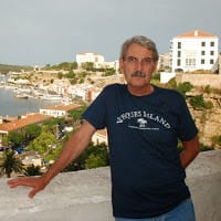 Rafael Gras Treviño