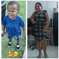 Lizethee Segura Rivera