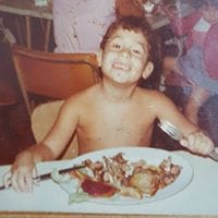 Georgie&#32;Dellanoce