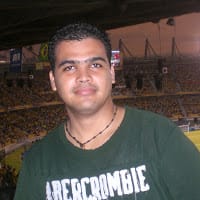 Arun Lastra