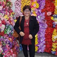 Delia Agustina Chela Fernandez