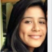 Dany Zuleima Sánchez