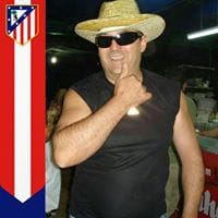 Ángel Romero-hombrebueno Córdoba