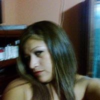 Rosita Ramirez Paredes