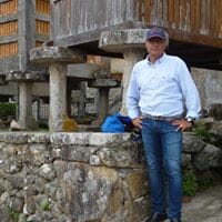 antonio garcia