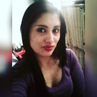 Lady Mayerly Rodriguez Molina