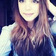 Alicia Lovegood