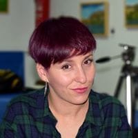 Irinita Picatoste