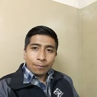 Oscar Reynaldo Mendoza
