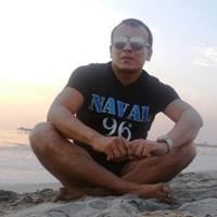 Gustavo Valentin Prado