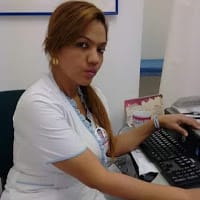 Jackeline Valdes