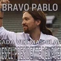 Jesus Gregorio Trallero Gea