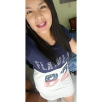 Angie Fonseca