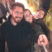 Enrique Ruesga Hernández