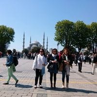 Makamen Prieto Linares