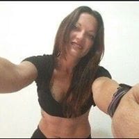Silvia Calo Gomez