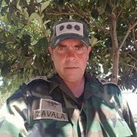 Alejandro Raffel