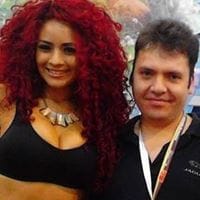 Christian Mata Briseño