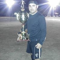 Norberto Martinez