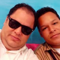 Roberto Moises Rochin Fernandez