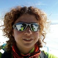 Rocio Roci Arean