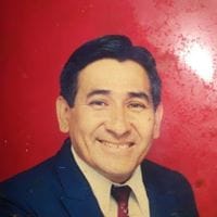 luis perez rupay