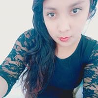 Yezenia Salazar Martinez