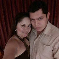 Luis Alejandro Guzmán Solis