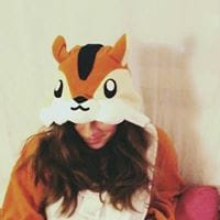 Rocio Acosta RomerodeTejada