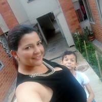 Myriam Suarez Mendoza