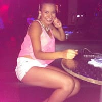 Ani Espinoza Hernández