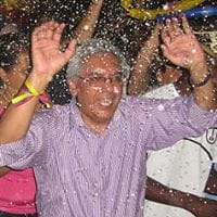 Eladio Diaz