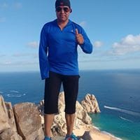 David Martinez Ordaz