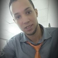 Bernard José Suazo Pérez