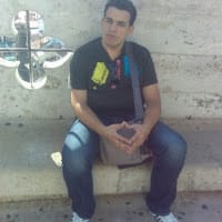 Christian Serrano